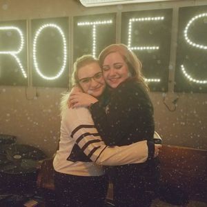 Meet your Posher, Abby